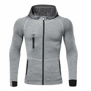 Men's Sports Jacket for Training - Blue Force Sports
