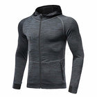 Men's Sports Jacket for Training - Blue Force Sports