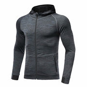 Men's Sports Jacket for Training - Blue Force Sports