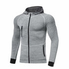Men's Sports Jacket for Training - Blue Force Sports