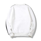 Men's Tracksuit with Stripe - Blue Force Sports