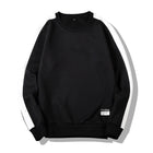 Men's Tracksuit with Stripe - Blue Force Sports