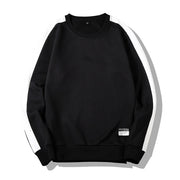 Men's Tracksuit with Stripe - Blue Force Sports