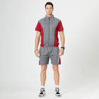 Fitness Sportsuit for Men - Blue Force Sports