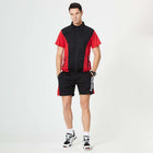 Fitness Sportsuit for Men - Blue Force Sports