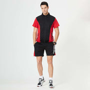 Fitness Sportsuit for Men - Blue Force Sports