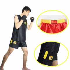Martial Arts Costumes - Blue Force Sports