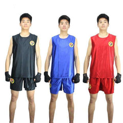 Martial Arts Costumes - Blue Force Sports
