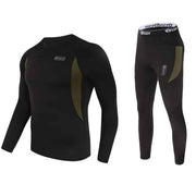 Tactical Thermal Compression Sport Set - Blue Force Sports