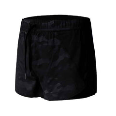 Men's Running Breathable Shorts - Blue Force Sports