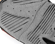 Comfortable Shockproof Cycling Gloves - Blue Force Sports