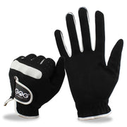 Breathable Golf Glove for Men - Blue Force Sports