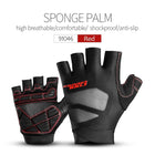 Professional Protective Anti-Slip Bicycle Gloves for Sport - Blue Force Sports