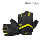 Professional Protective Anti-Slip Bicycle Gloves for Sport - Blue Force Sports