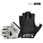 Professional Protective Anti-Slip Bicycle Gloves for Sport - Blue Force Sports