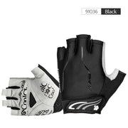Professional Protective Anti-Slip Bicycle Gloves for Sport - Blue Force Sports