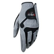 Anti-Skidding Golf Gloves - Blue Force Sports
