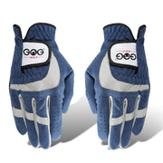Anti-Skidding Golf Gloves - Blue Force Sports