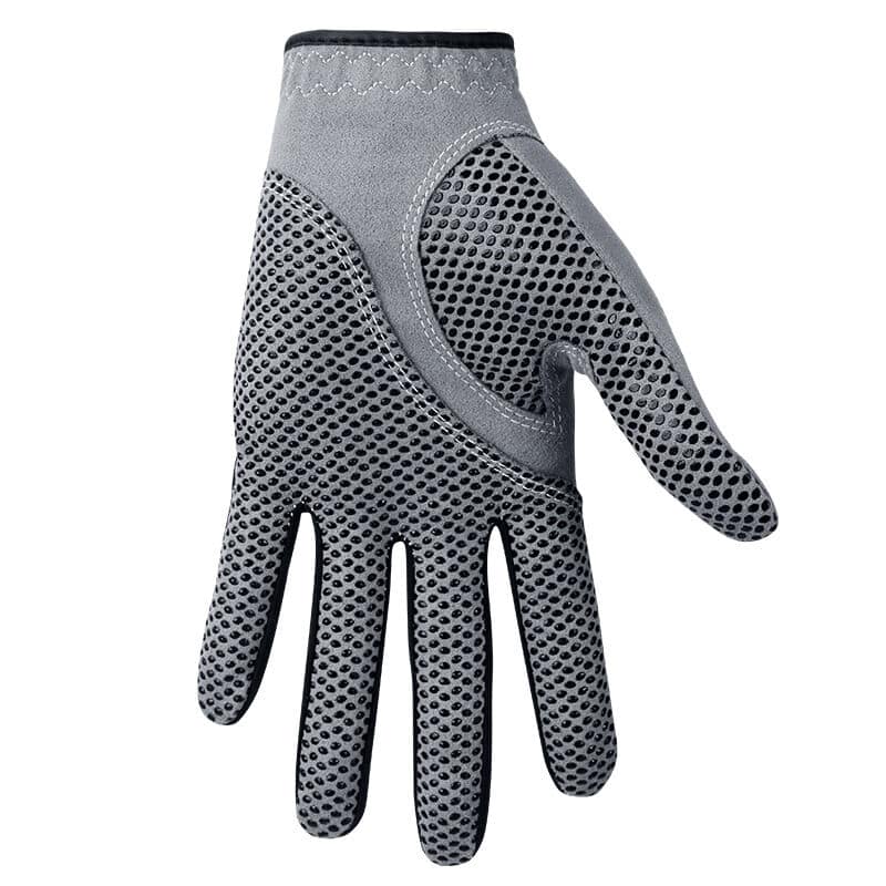 Anti-Skidding Golf Gloves - Blue Force Sports