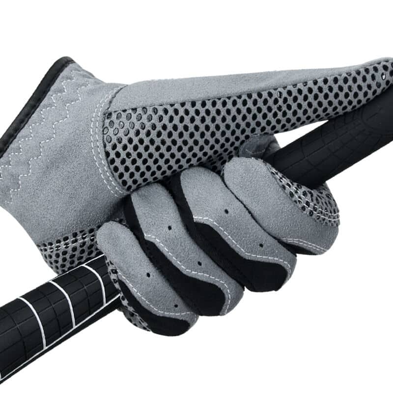 Anti-Skidding Golf Gloves - Blue Force Sports