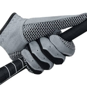 Anti-Skidding Golf Gloves - Blue Force Sports