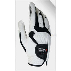 Anti-Skidding Golf Gloves - Blue Force Sports