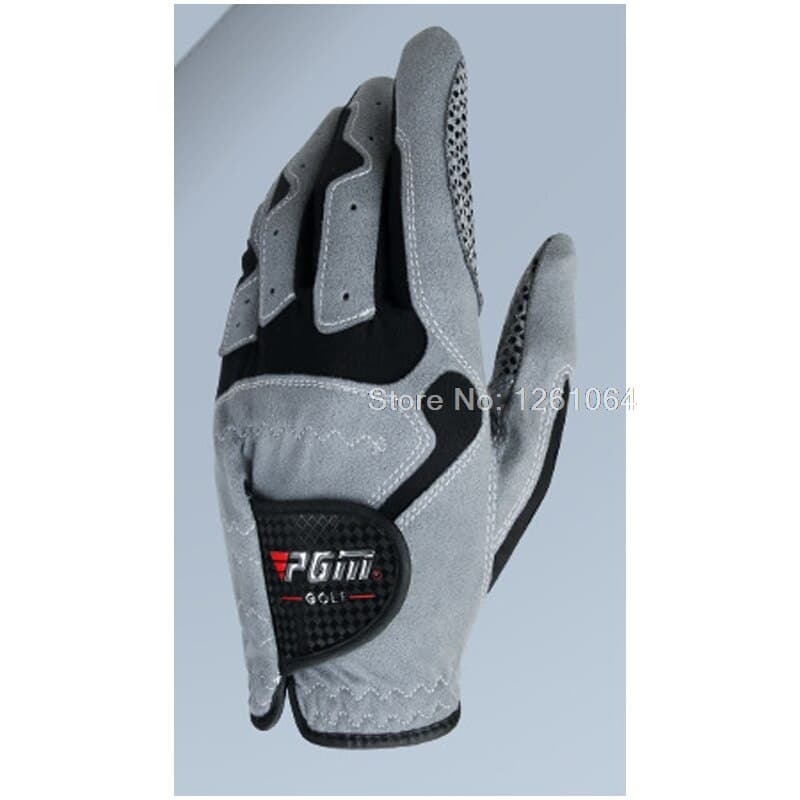 Anti-Skidding Golf Gloves - Blue Force Sports