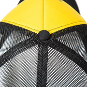 Men's Colorful Mesh Baseball Cap - Blue Force Sports