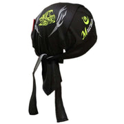 Colorful Unisex Bandana Headband - Blue Force Sports