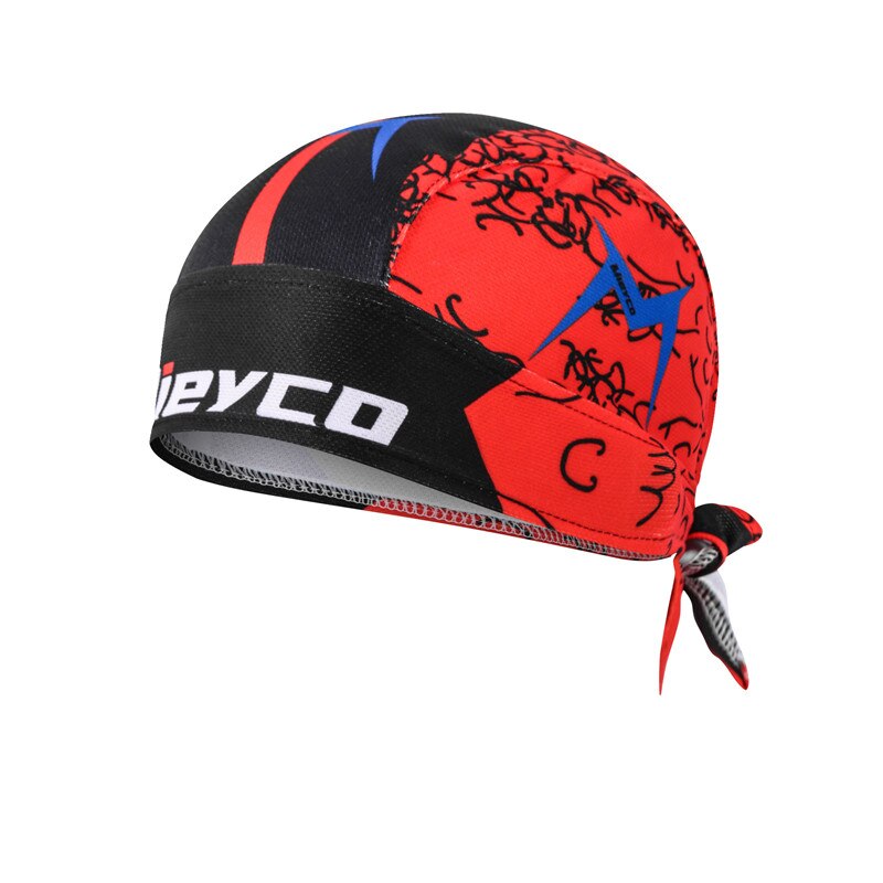 Colorful Unisex Bandana Headband - Blue Force Sports