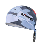 Colorful Unisex Bandana Headband - Blue Force Sports