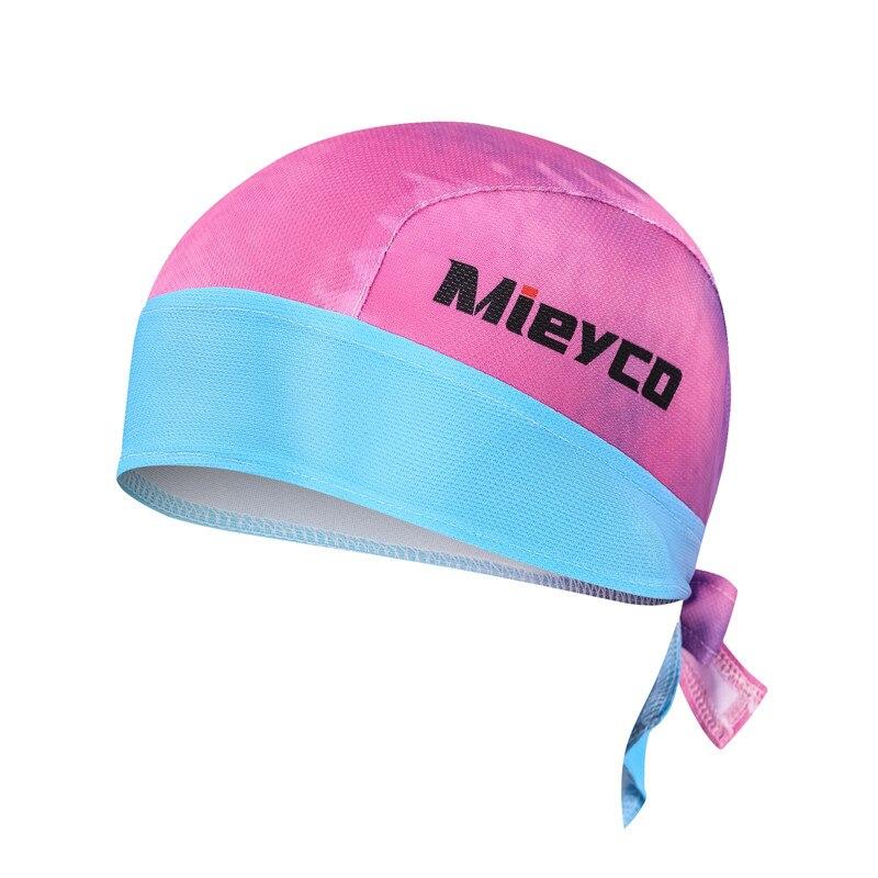 Colorful Unisex Bandana Headband - Blue Force Sports
