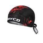 Colorful Unisex Bandana Headband - Blue Force Sports