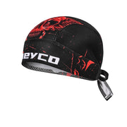 Colorful Unisex Bandana Headband - Blue Force Sports