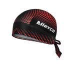 Colorful Unisex Bandana Headband - Blue Force Sports