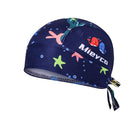Colorful Unisex Bandana Headband - Blue Force Sports