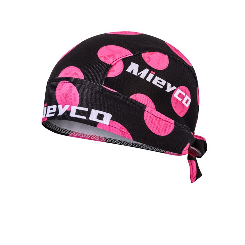 Colorful Unisex Bandana Headband - Blue Force Sports