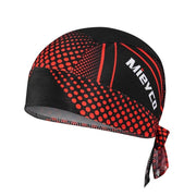 Colorful Unisex Bandana Headband - Blue Force Sports