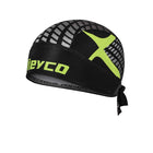 Colorful Unisex Bandana Headband - Blue Force Sports