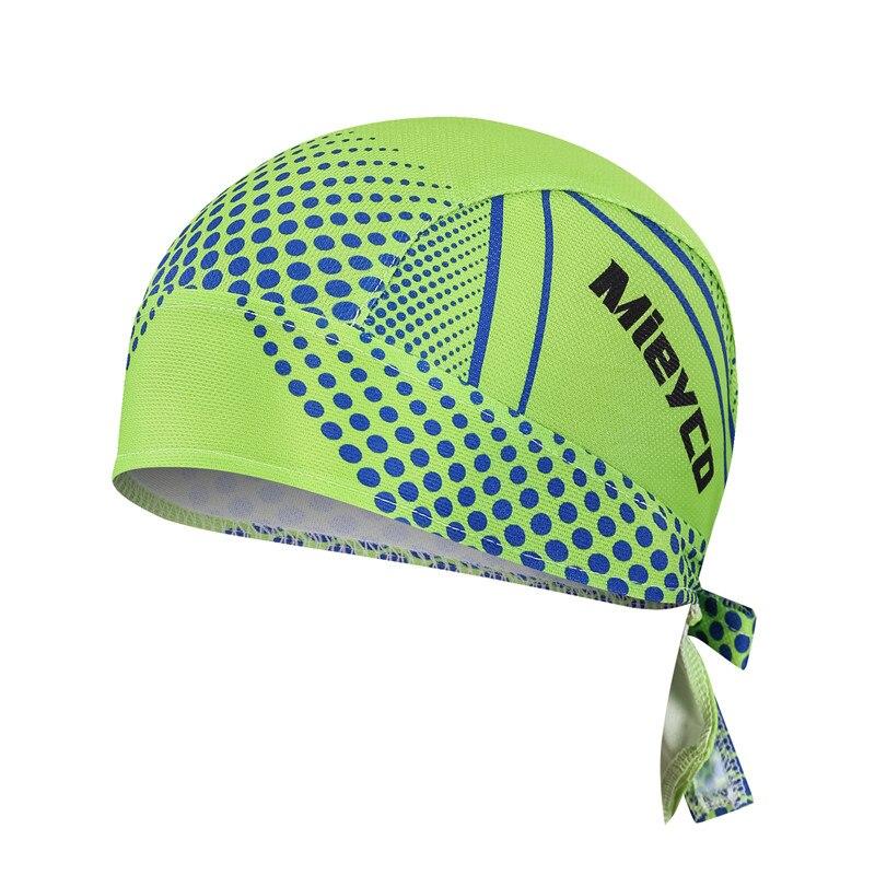 Colorful Unisex Bandana Headband - Blue Force Sports