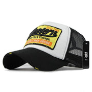Light Unisex Baseball Cap - Blue Force Sports