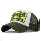 Light Unisex Baseball Cap - Blue Force Sports