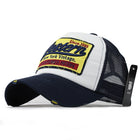 Light Unisex Baseball Cap - Blue Force Sports