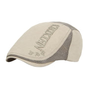 Breathable Beret for Men - Blue Force Sports
