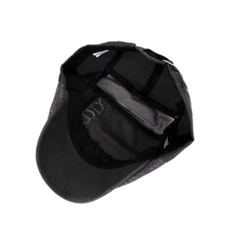 Breathable Beret for Men - Blue Force Sports