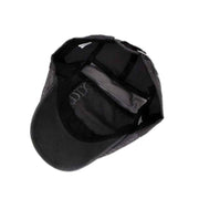 Breathable Beret for Men - Blue Force Sports