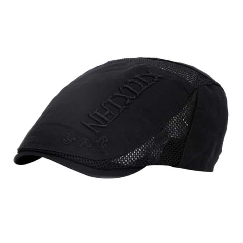 Breathable Beret for Men - Blue Force Sports