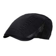 Breathable Beret for Men - Blue Force Sports