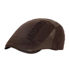 Breathable Beret for Men - Blue Force Sports