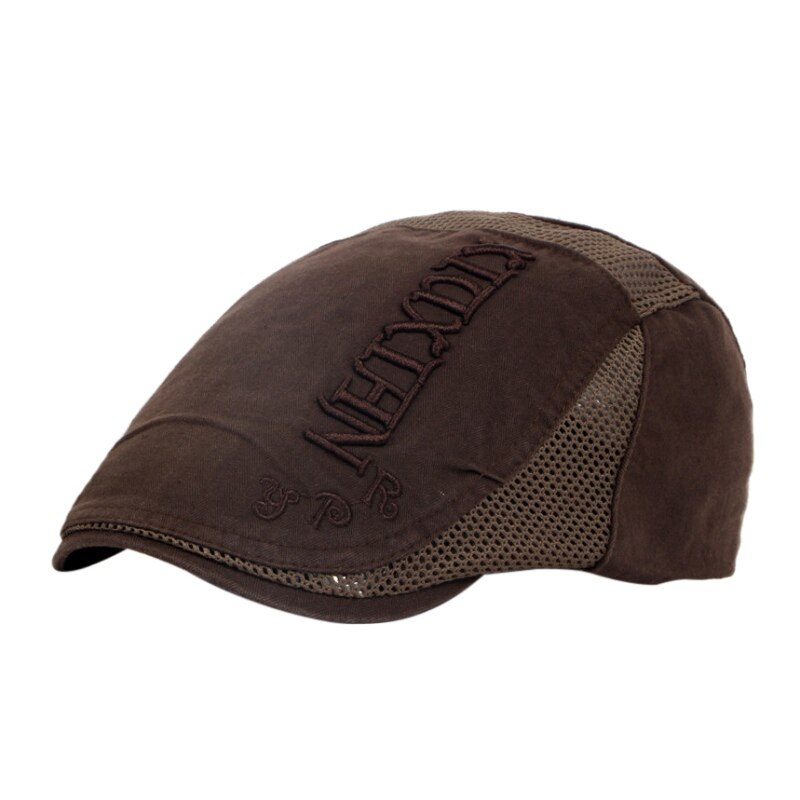 Breathable Beret for Men - Blue Force Sports